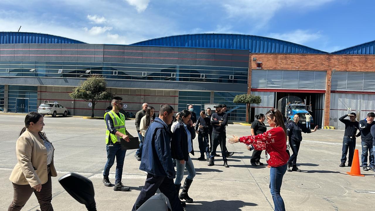 Capacitación 3