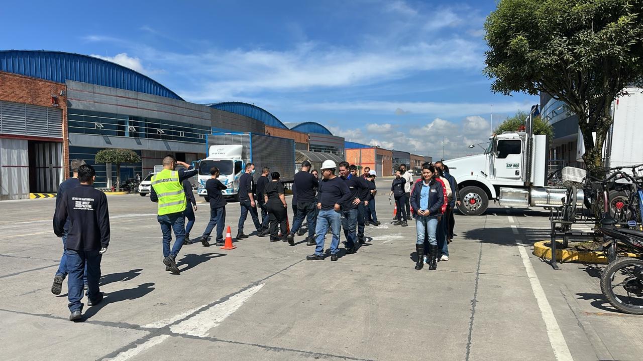 Capacitación 4