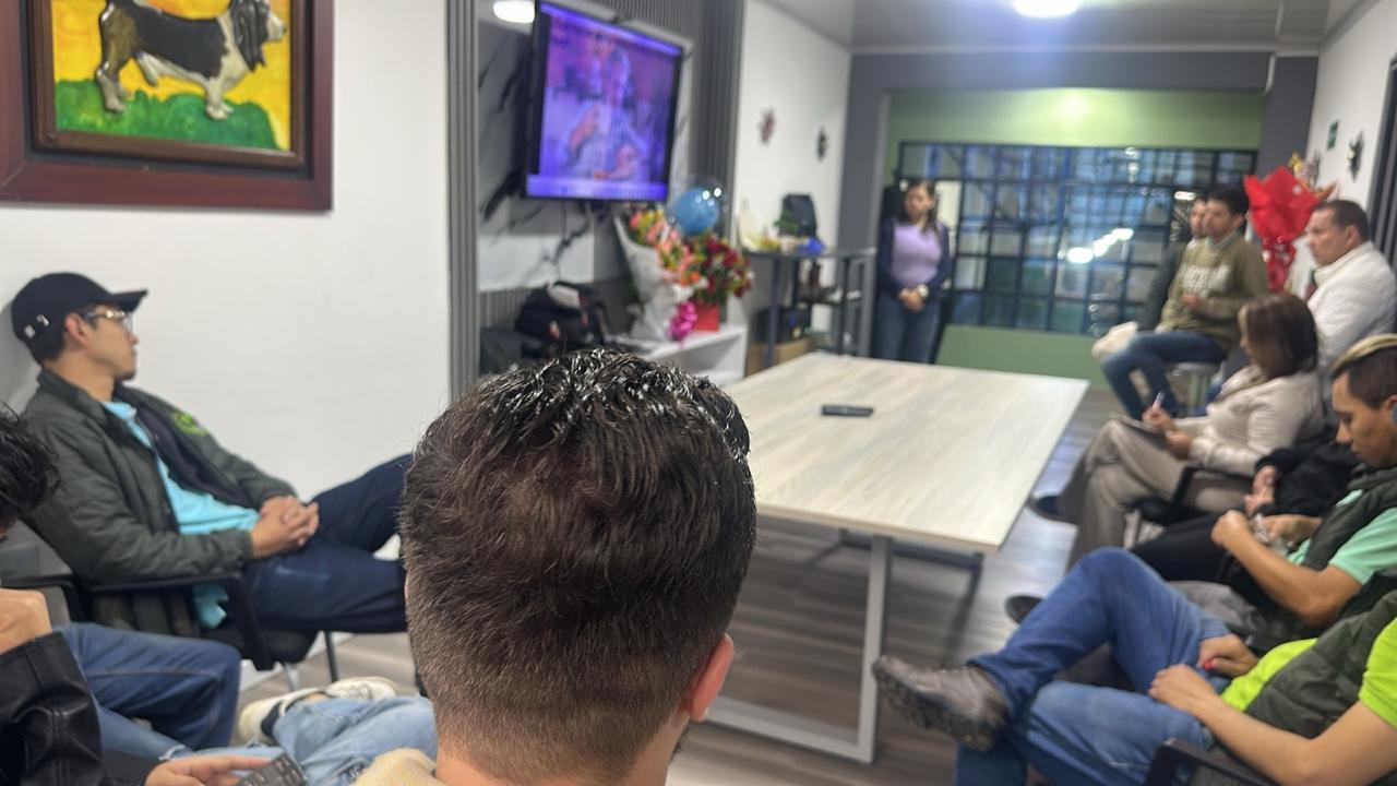Capacitación 2